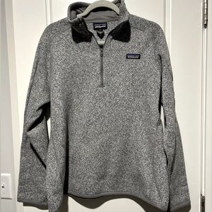 Patagonia Women Better Sweater